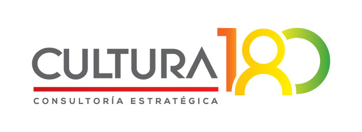 Cultura180 Logo